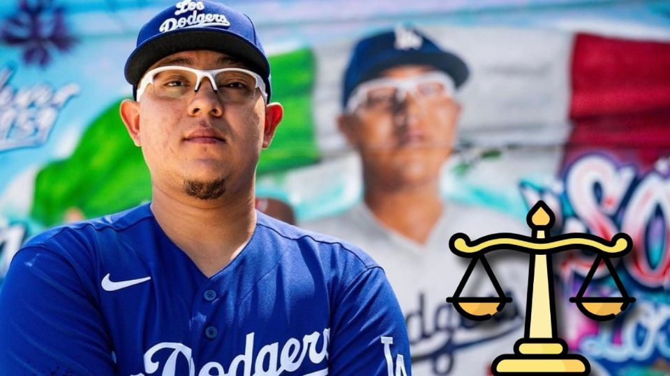 ¿Julio Urías volverá a jugar en la MLB?