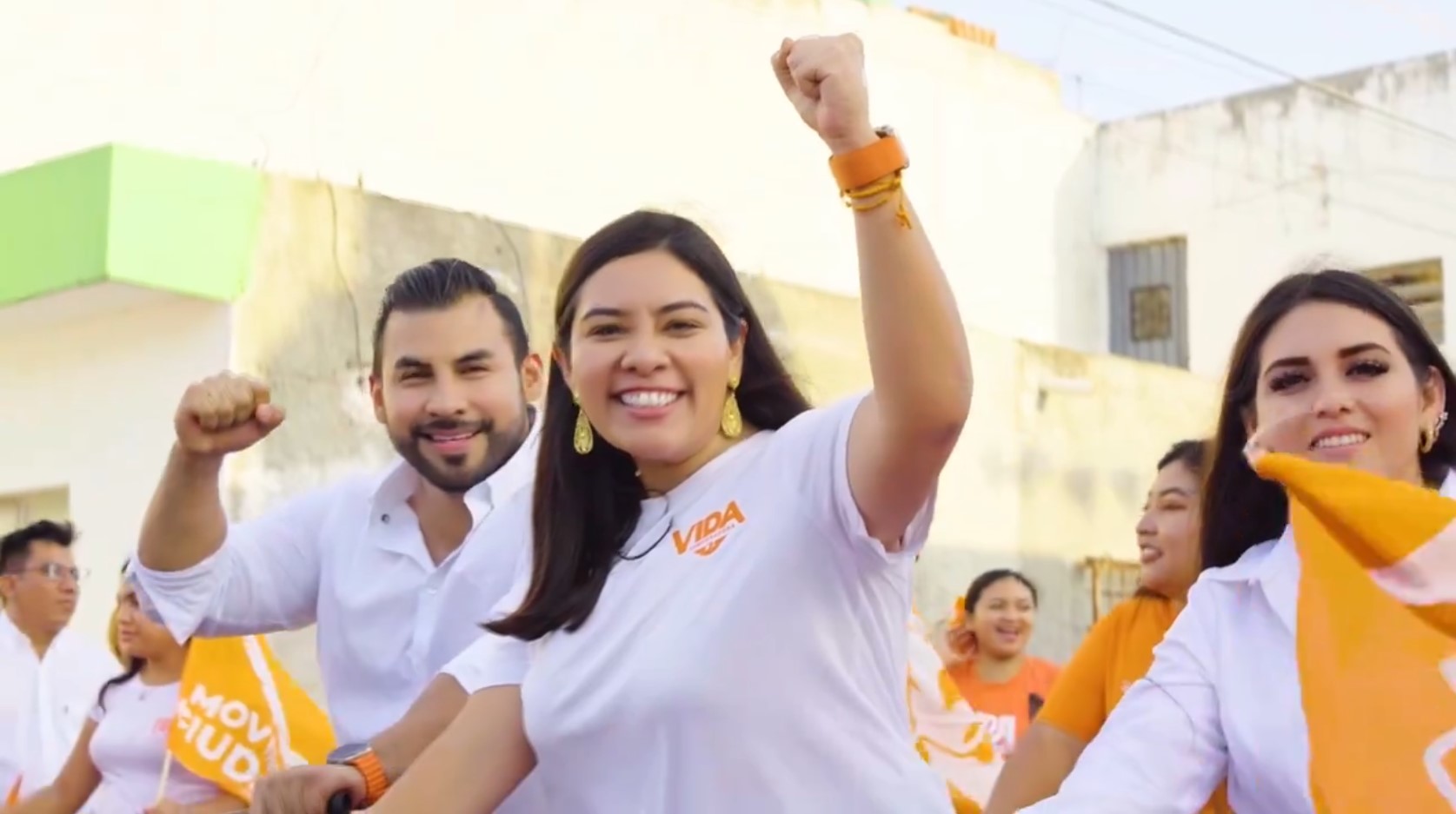 En este año de renovación, se te presentará una manera mejor de abordar las cosas, con una visión de gobernanza en la que serás parte activa. ¡Yucatán, un futuro mejor te aguarda!