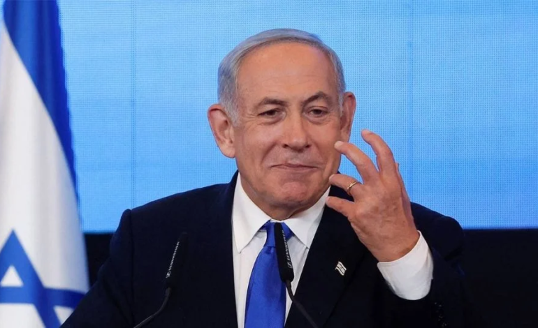 Netanyahu advierte que Israel atacará Rafah si rehenes no son liberados