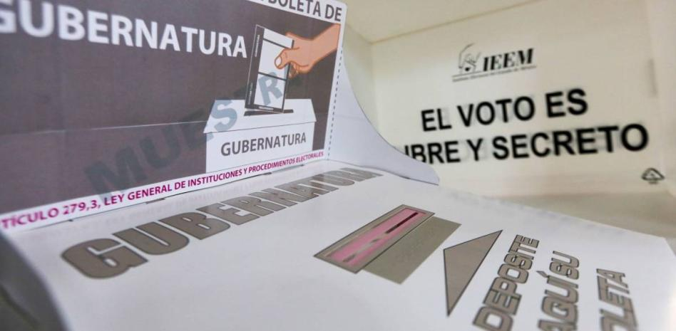 Arrancan campañas en Veracruz, Puebla, Chiapas y Morelos; listas las 9 entidades